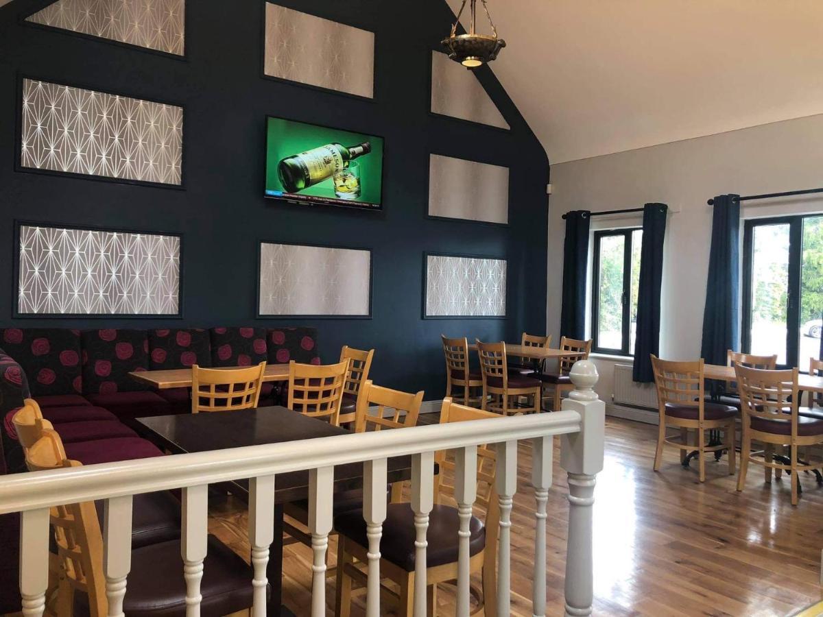 Balreask Bar, Restaurant & Guest Accommodation Navan Dış mekan fotoğraf