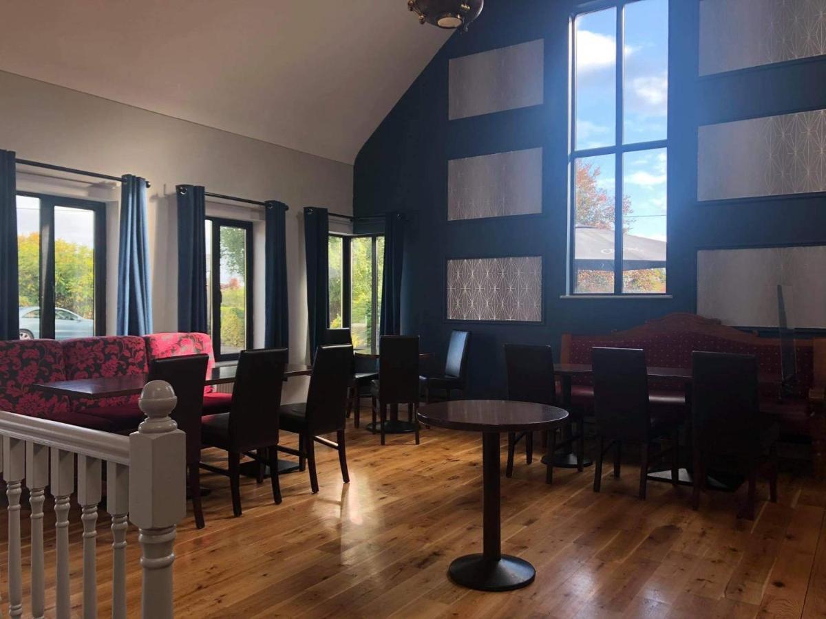 Balreask Bar, Restaurant & Guest Accommodation Navan Dış mekan fotoğraf