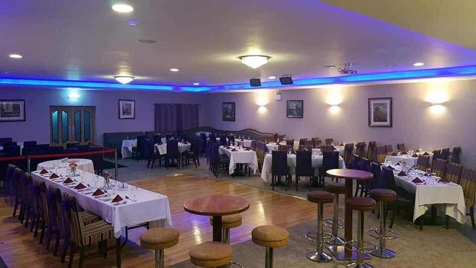 Balreask Bar, Restaurant & Guest Accommodation Navan Dış mekan fotoğraf